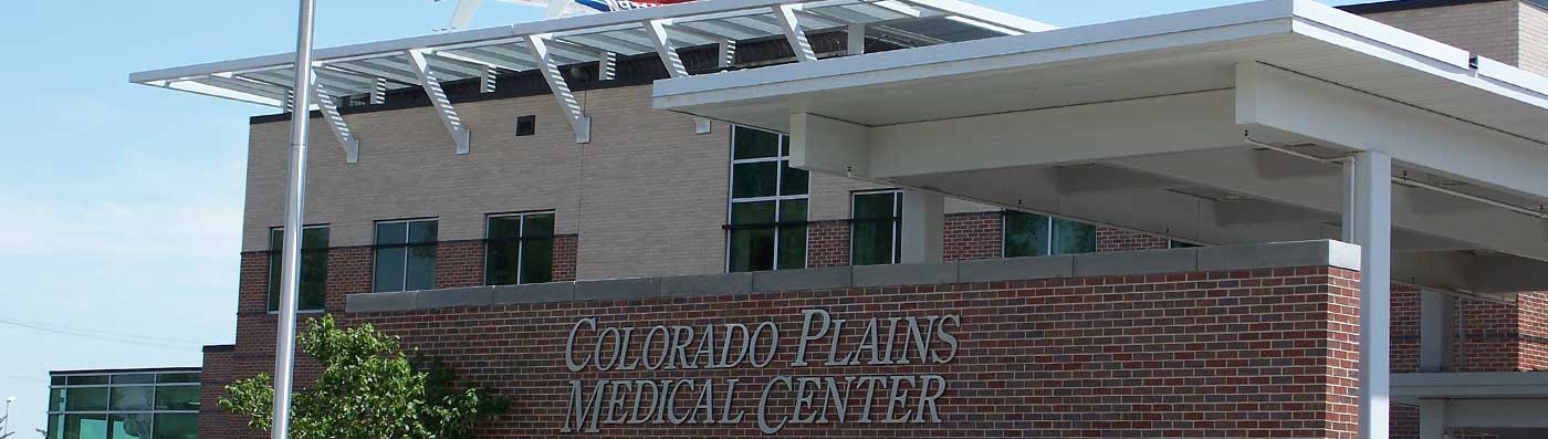 colorado plains medical center, morgan county, co