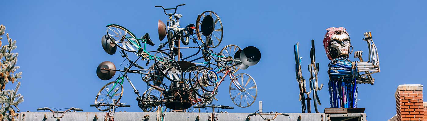 Banner for Workforce Resources