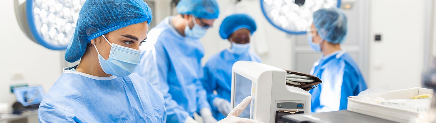 Banner for Major Employers